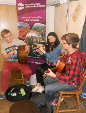 Mourne Heritage Trust